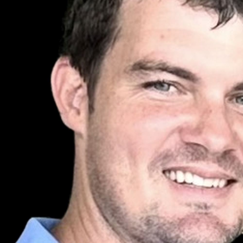 Michael Weppner, lead product developer and innovator at InvestJuice